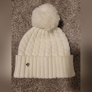 NWOT kate spade toque